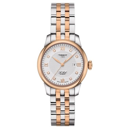 Orologio Tissot donna Le Locle Automatic T0062072203600