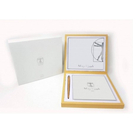 Pininfarina Forever SetLeonardo anniversario ed. limitata