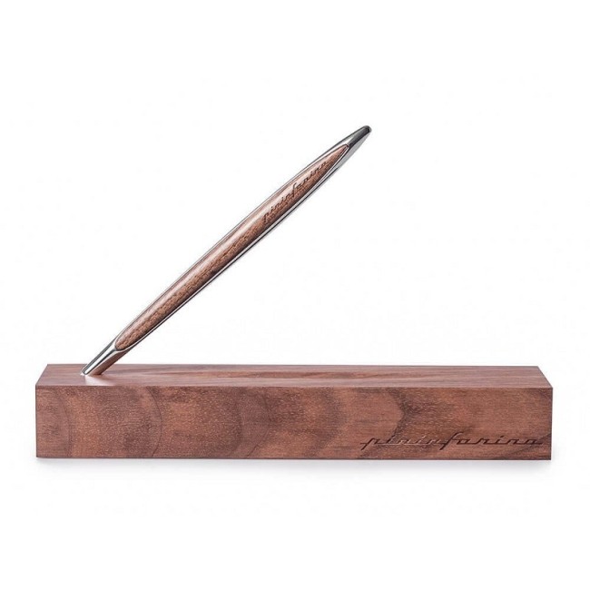 Pininfarina Cambiano Ink Cromo Chrome stilo ad inchiostro