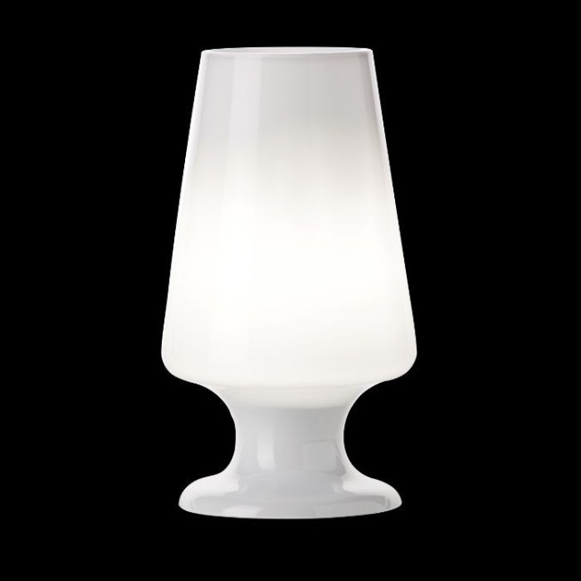 Matilda Milkwhite-87400l lamp