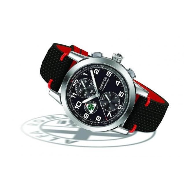 Eberhard Tazio Nuvolari Quadrifoglio Verde - 31070