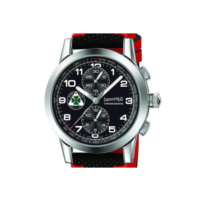 Eberhard Tazio Nuvolari Quadrifoglio Verde - 31070