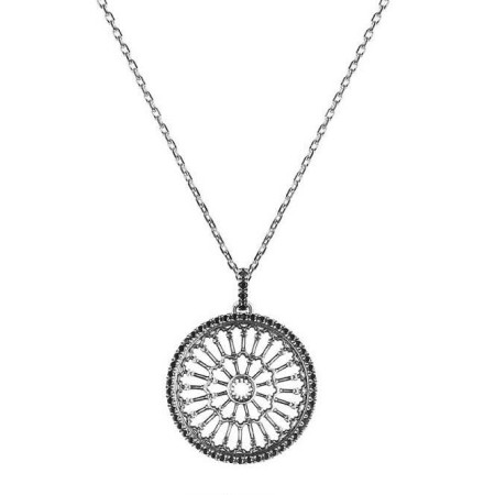 Collana Rosone Notre Dame di Parigi Ellius - 8000100016408