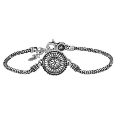 San Rufino Assisi Ellius Rosenfensterarmband - 8000100064768