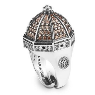 Anello Santa Maria del Fiore Firenze Ellius - 8000100011779
