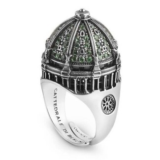 Anello Cupola Cattedrale di Berlino Ellius - 8000100015739