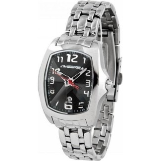Orologio Chronotech donna Prisma Revolution - CT.7896S/02M