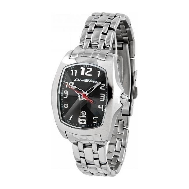 Orologio Chronotech donna Prisma Revolution - CT.7896S/02M