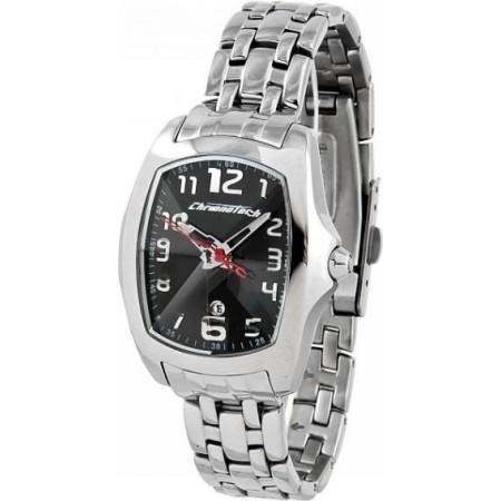 Orologio Chronotech donna Prisma Revolution - CT.7896S/02M