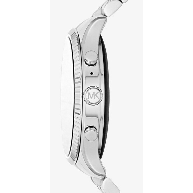 Michael Kors Lexington2 steel smartwatch - MKT5077