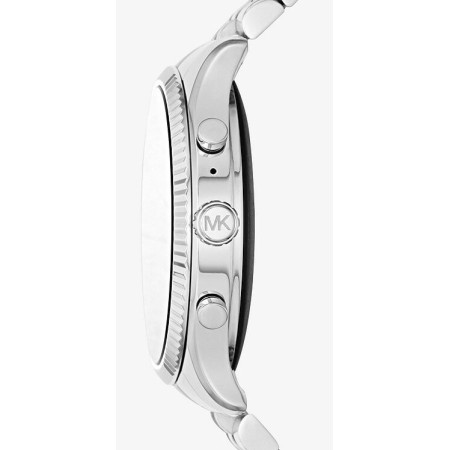 Michael Kors Lexington2 Stahl Smartwatch - MKT5077