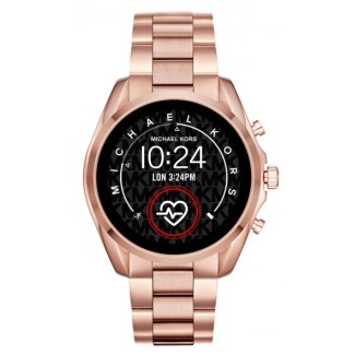 Smartwatch Michael Kors Bradshaw2 rosè  MKT5086
