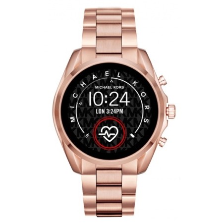 Smartwatch Michael Kors Bradshaw2 rosè  MKT5086