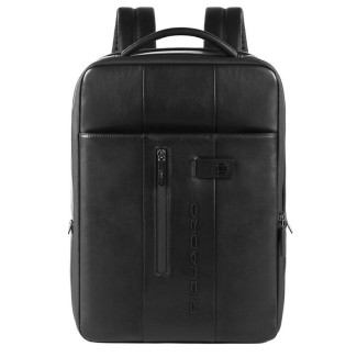 Zaino sottile porta PC Piquadro Urban nero - CA4840UB00/N