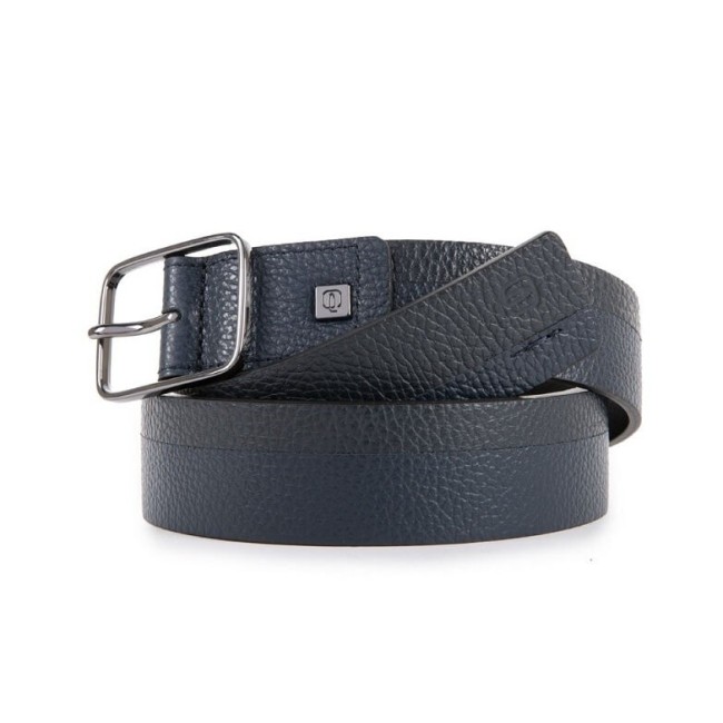 Cintura uomo Piquadro Kobe blu - CU4993S105/BLU
