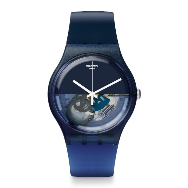 Orologio BLUE DEPTH - SUON105
