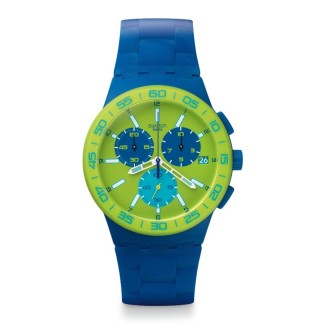 Orologio BLUE RUG - SUSN404