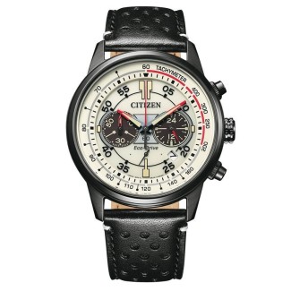 Citizen Chrono Racing CA4465-15X Eco Drive Solaruhr