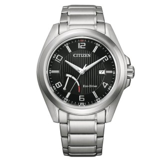 Citizen Eco Drive Reserver Solaruhr - AW7050-84E