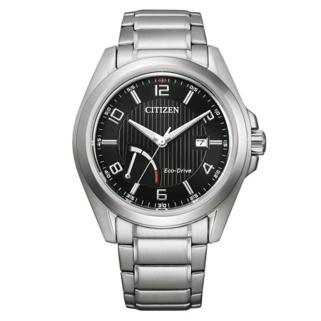 Citizen Eco Drive Reserver Solar Watch - AW7050-84E