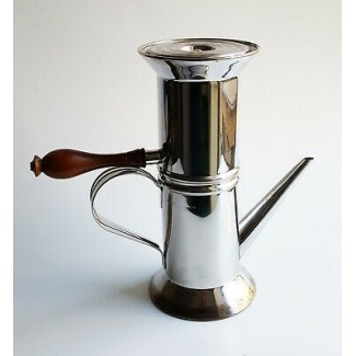 Miniatura Cafferiera Alessi La Napoletana