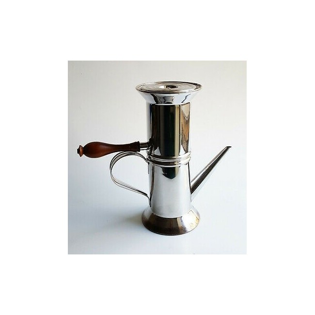 Miniatura Cafferiera Alessi La Napoletana 90018M