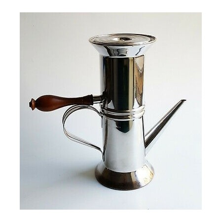 Miniatura Cafferiera Alessi La Napoletana