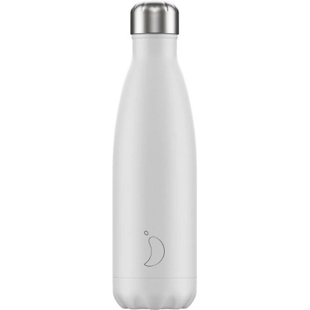 Chilly's Bottle White Mono da 500ml - 5056243500307