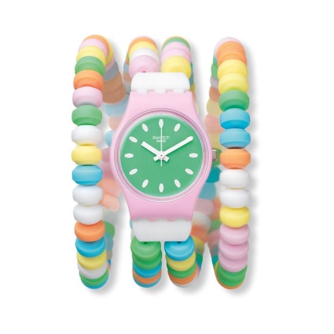 CARAMELLISSIMA S-LP135B Watch