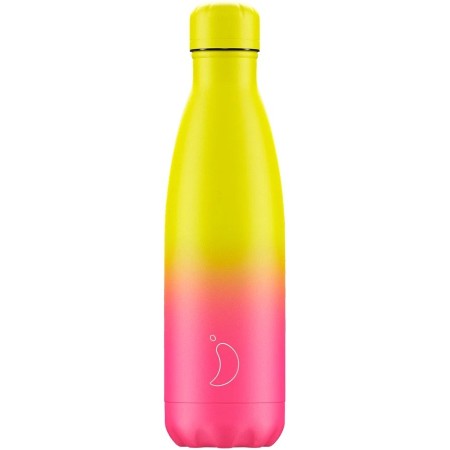 Chilly's Bottle Gradient Neon da 500ml - 5056243501502