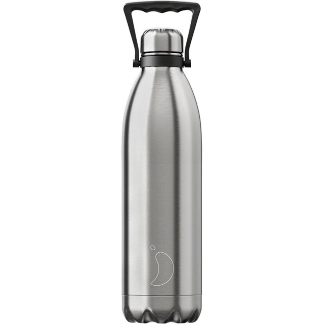Chilly's Bottle Acciaio Inossidabile da 1,8l - 5056243500499