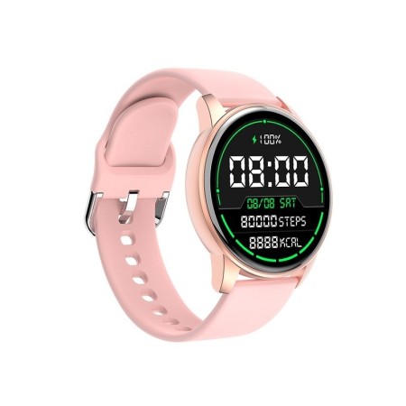 Smartwatch Tecnochic donna TC-ZL01S-01