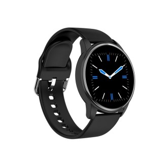 Smartwatch Tecnochic uomo donna nero - TC-ZL01S-04