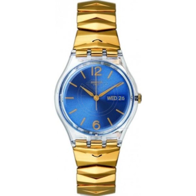 EGYPTIA CASINO Watch L-GE706A