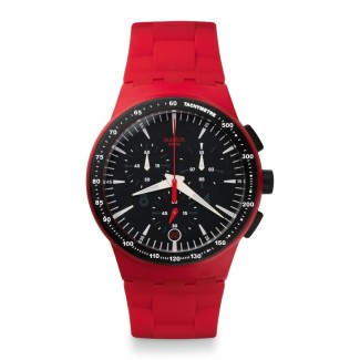 Orologio FIRE CORE - SUSR402