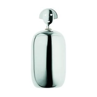 Alessi Anna Box AM11W in acciaio