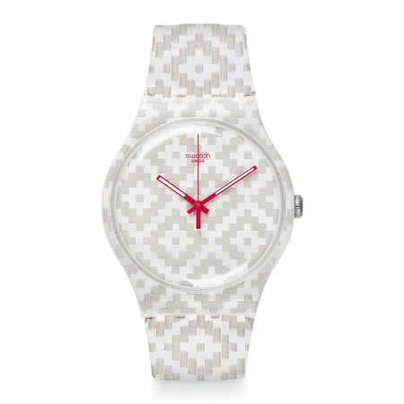 Orologio FLYING CARPET - SUOW109