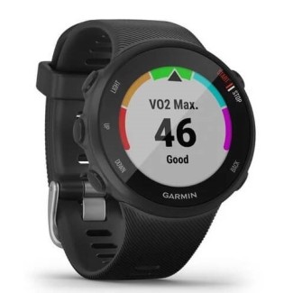 Orologio Garmin Forerunner 45S Smartwatch  nero 0100215612 2