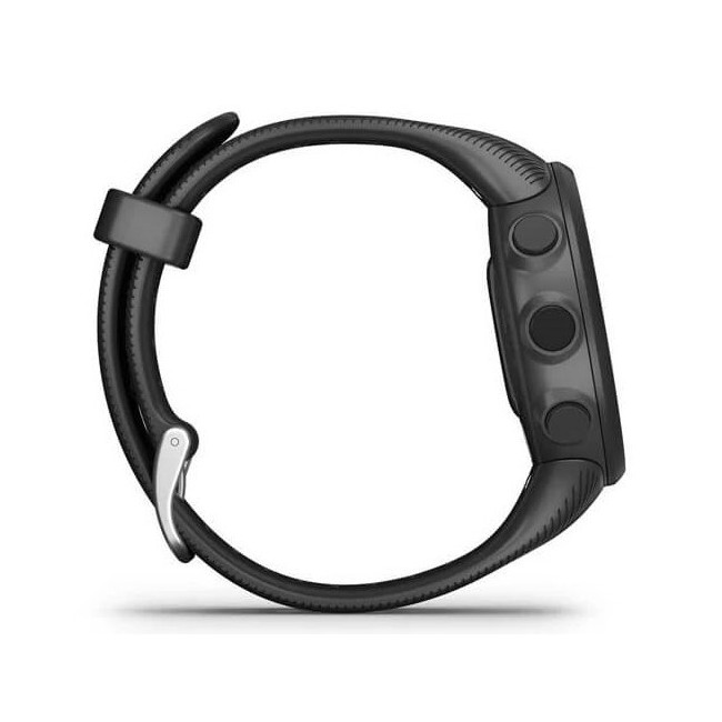 Orologio Garmin Forerunner 45S Smartwatch  nero 0100215612