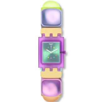 GINEVRONE S-SUBP106B Uhr