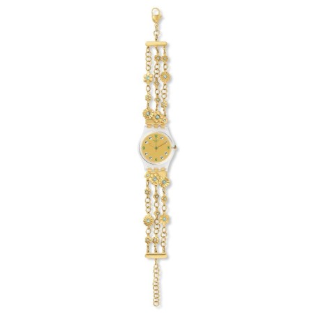 Watch GOLDEN FLOWER-LK341G