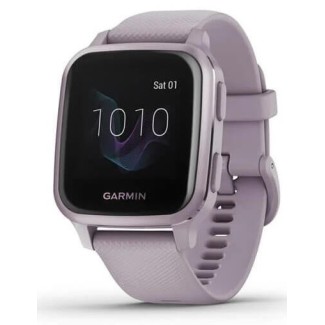 Smartwatch Garmin Venu SQ Lavanda 2