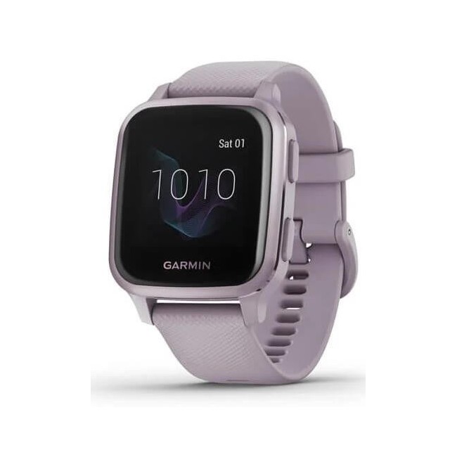 Smartwatch Garmin Venu SQ Lavanda