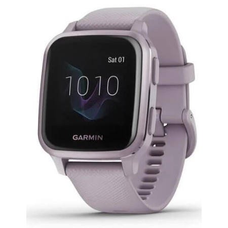 Smartwatch Garmin Venu SQ Lavanda