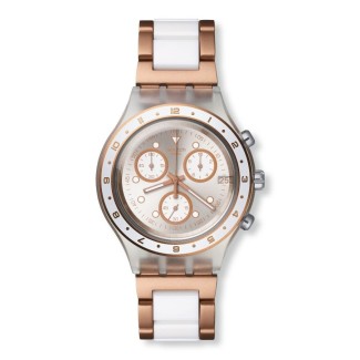 Orologio HAT TRICK - SVCK4080AG