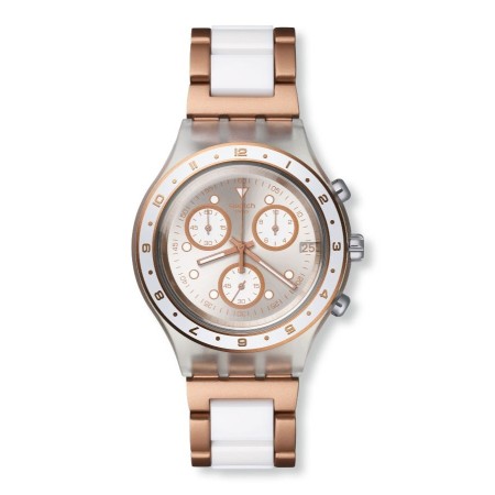 Orologio HAT TRICK - SVCK4080AG