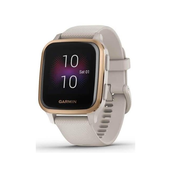 Smartwatch Garmin Venu SQ Lavanda