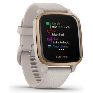 Smartwatch Garmin Venu SQ Lavanda