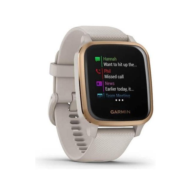 Smartwatch Garmin Venu SQ Lavanda