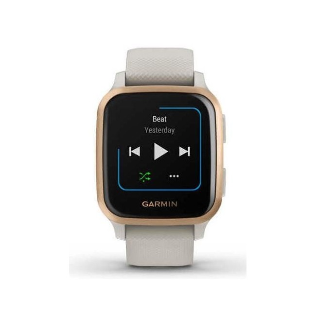 Smartwatch Garmin Venu SQ Lavanda